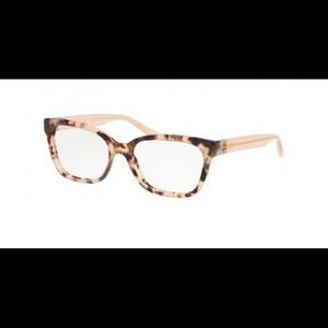 Tory Burch Tortoise Reading Glasses